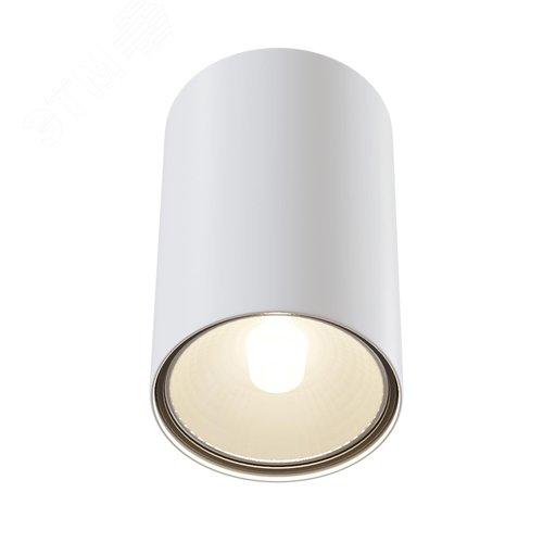 Светильник потолочный Technical C033WL-01WB Белый - фото 1