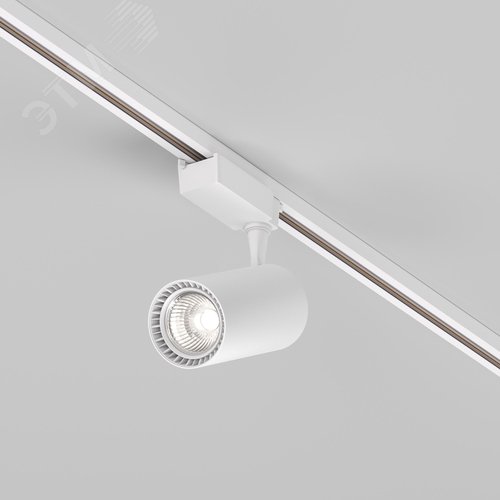 Светильник трековый Vuoro Unity 4000K 36Вт 60 град - фото 3