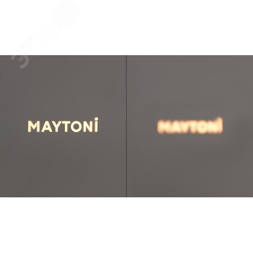 Светильник трековый Gala Exility 4000K 10 Вт 20 град-35 град - фото 4