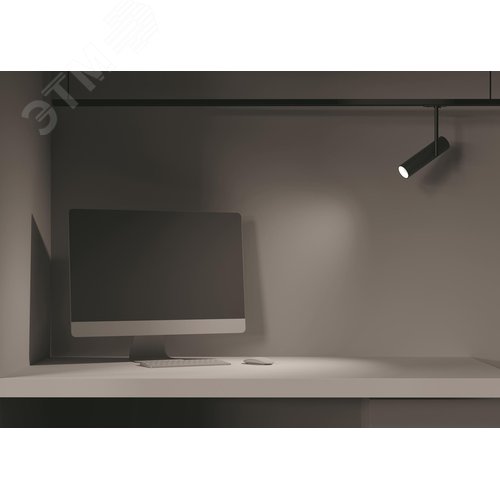 Светильник трековый Elti Unity GU10 10 Вт - фото 7