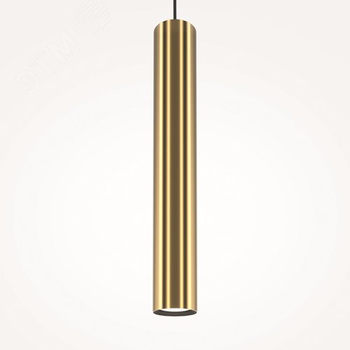 Светильник подвесной Pro Focus GU10x1 - фото 6