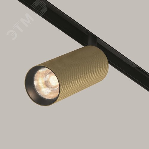 Светильник трековый Artisan Exility 3000K 12Вт 36 град - фото 5