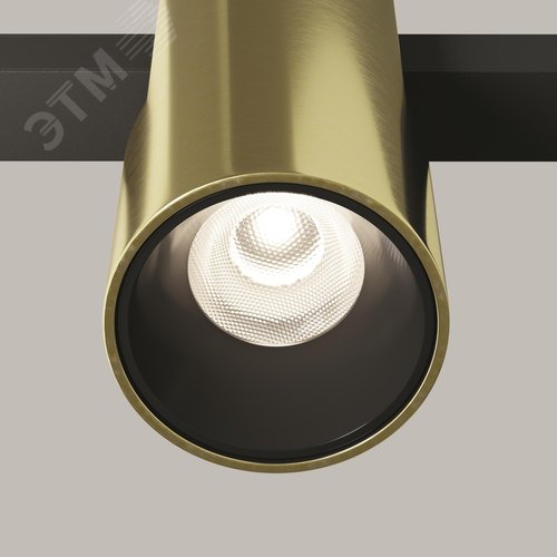 Светильник трековый Alfa Exility 2700-6000K 7Вт 50 град Dim Smart - фото 4