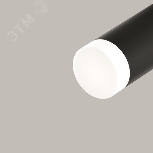 Рассеиватель матовый для Focus Led 5Вт - фото 4