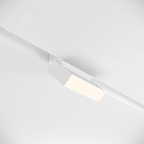 Светильник трековый Basis Gravity 4000K 10 Вт 120 град - фото 4