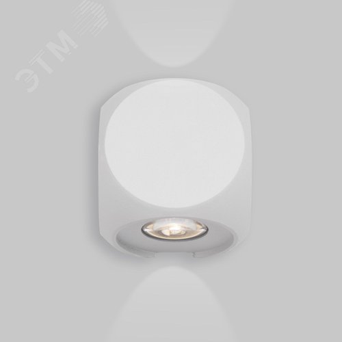 Светильник настенный (бра) Outdoor - фото 6