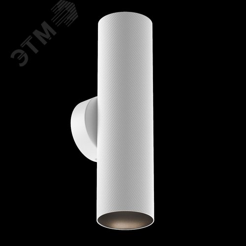 Светильник настенный (бра) Technical C080WL-02-GU10-W Белый - фото 6
