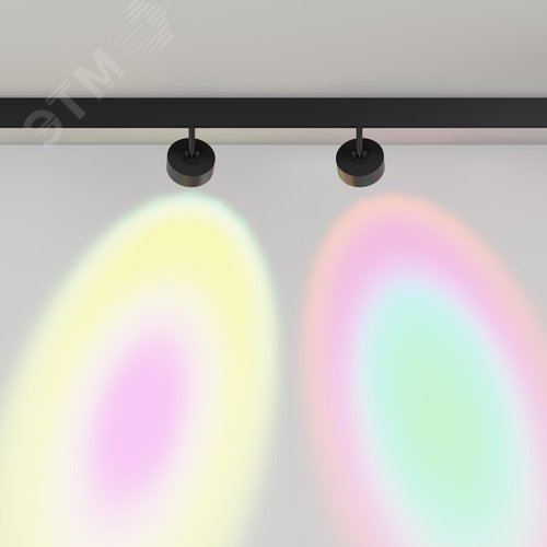 Светильник трековый Lens Exility 3000K 15 Вт 70 град - фото 5