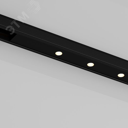 Светильник трековый Points Basity 24Вт 36 град - фото 4