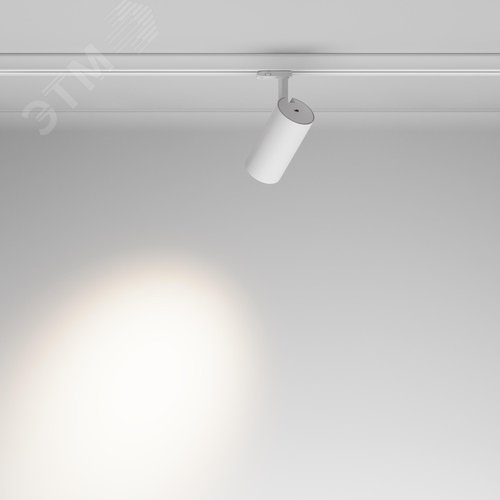 Светильник трековый Focus Led Trinity 2700-5000K 30Вт 36 град - фото 4