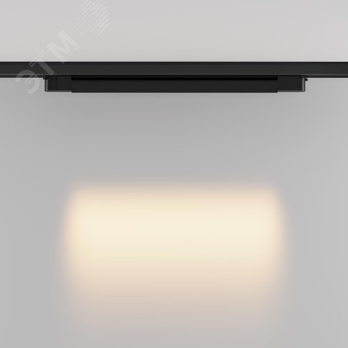 Светильник трековый Points Trinity 2700K 20Вт 30 град - фото 4