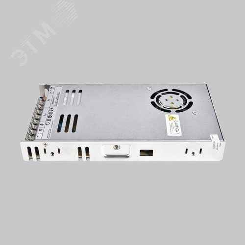 Блок питания PSL002 24В 350Вт IP20 - фото 2