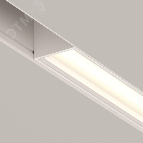 Светильник трековый Parete Exility 2700-6000K 18W 120 град Dim Smart - фото 4