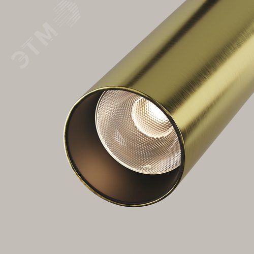 Светильник трековый Focus Led Exility 3000K 12Вт 36 град - фото 4