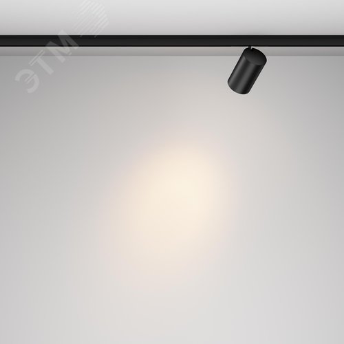 Светильник Трековый Focus Led Levity 2700К 5Вт 36 град - фото 6