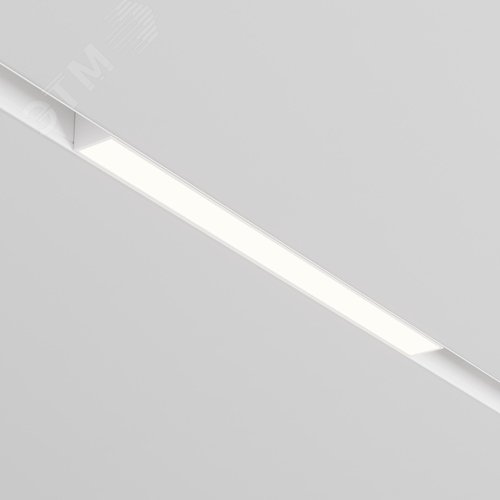 Светильник трековый Basis Exility 2700-6000K 12Вт 120 град Dim Smart - фото 7