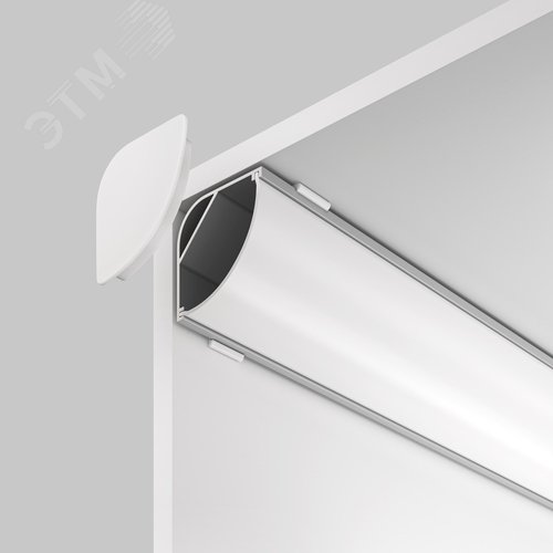 Профиль для светодиодной ленты - фото 6