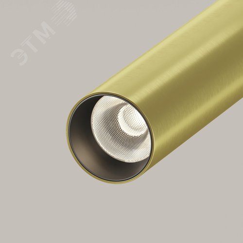 Светильник трековый Focus T Exility 3000K 6Вт 36 град - фото 4