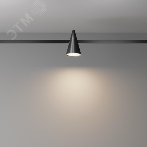 Светильник трековый Keila Flarity 3000K 5Вт 120 град - фото 5