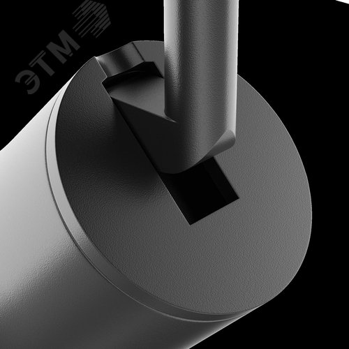 Светильник трековый Virar Unity GU10 10 Вт - фото 4