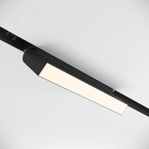 Светильник трековый Basis Gravity 4000K 20Вт 120 град - фото 4