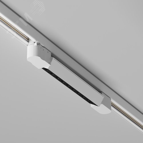 Светильник трековый Points Trinity 4000K 10 Вт 30 град - фото 7