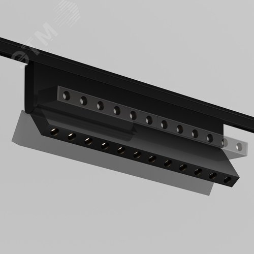 Светильник трековый Points Rot Levity 4000К 12Вт 30 град - фото 7