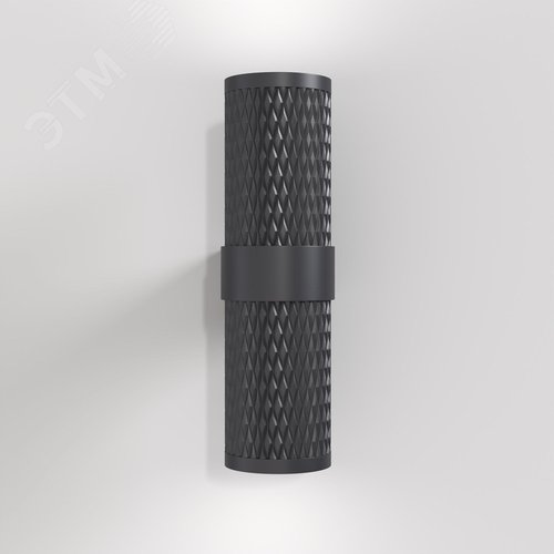 Светильник настенный (бра) Technical C069WL-02B Черный - фото 6