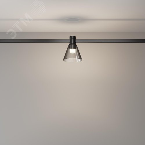 Светильник трековый Bianca Flarity 4000K 3Вт 120 град - фото 4