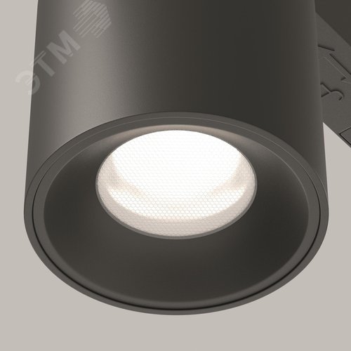 Светильник трековый Alfa S Exility 2700-6000K 7Вт 50 град Dim Smart - фото 4