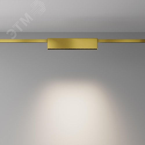 Светильник трековый Points Flarity 4000K 12Вт 40 град - фото 4