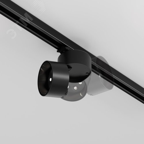 Светильник трековый Alfa Trinity 4000K 15 Вт 36 град - фото 5