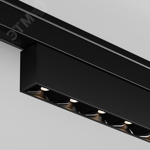 Светильник Трековый Points Levity 3000К 5Вт 30 град - фото 4