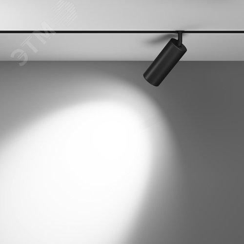 Светильник трековый Focus Led Exility 3000K 20Вт 36 град - фото 6