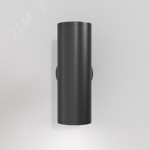 Светильник настенный (бра) Technical C068WL-02B Черный - фото 6