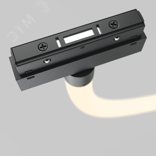 Светильник трековый подвесной Tau Exility 3000K 50Вт 360 град - фото 7