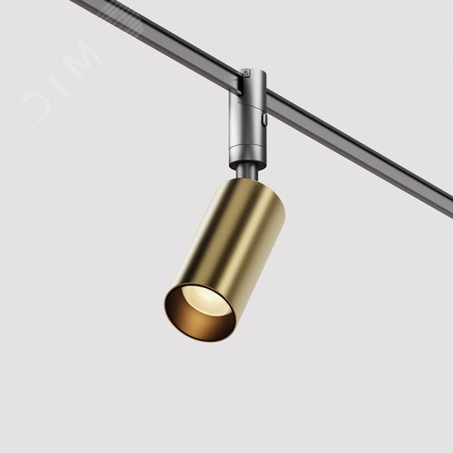 Светильник трековый Focus Led 3000К 10 Вт 36 град - фото 5