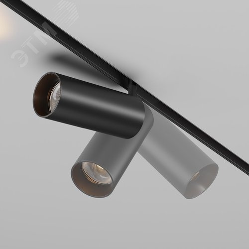 Светильник трековый Focus Led Exility 2700K 20Вт 36 град - фото 5