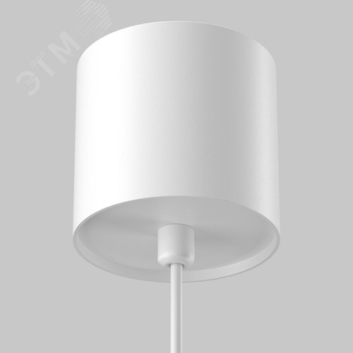 Светильник подвесной Vol LED 20W Белый - фото 7