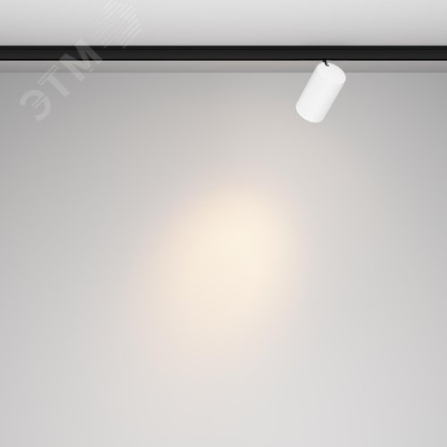 Светильник Трековый Focus Led Levity 3000К 5Вт 36 град - фото 6