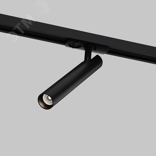 Светильник трековый Focus T Unity 3000K 6Вт 36 град - фото 3