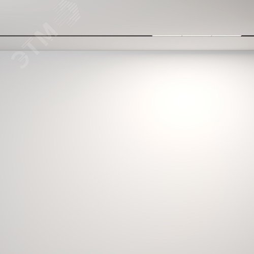 Светильник трековый Parete Exility 4000K 18Вт 120 град - фото 5