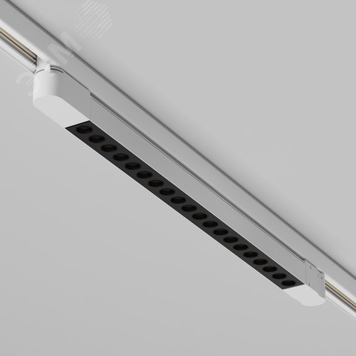 Светильник трековый Points Trinity 4000K 20 Вт 30 град - фото 5