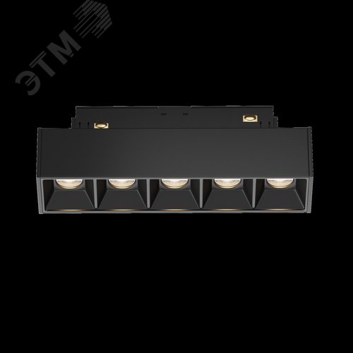 Светильник трековый Points S35 3000K 10 Вт 24 град - фото 3