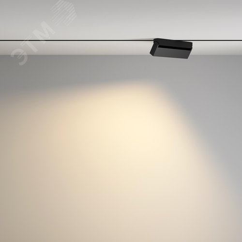 Светильник трековый Points Rot Gravity 3000K 20Вт 30 град - фото 2