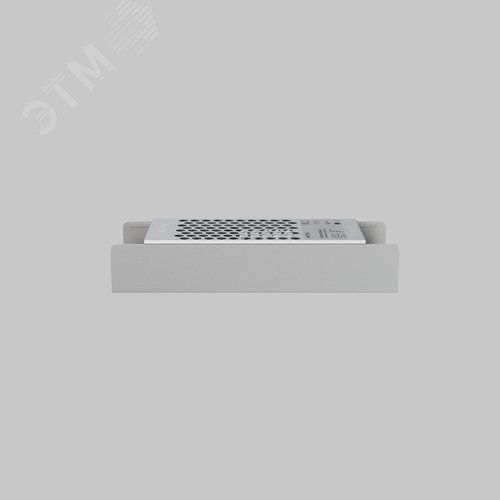 Источник напряжения PSL012 24В 60Вт IP20 - фото 4