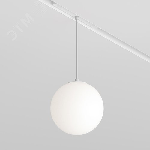 Светильник трековый подвесной Luna Exility 2700-4000K 5Вт 360 град Dim Dali1 - фото 3