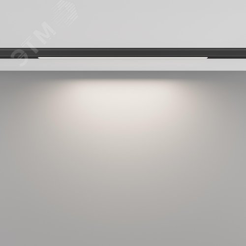 Светильник Трековый Basis Levity 4000К 5Вт 100 град - фото 6