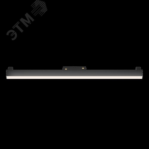 Светильник трековый Basis Gravity 3000K 20Вт 120 град - фото 5