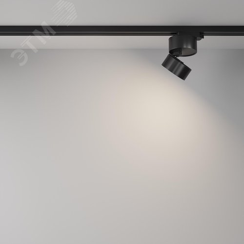 Светильник трековый Onda Unity 4000K 12Вт 120 град - фото 4